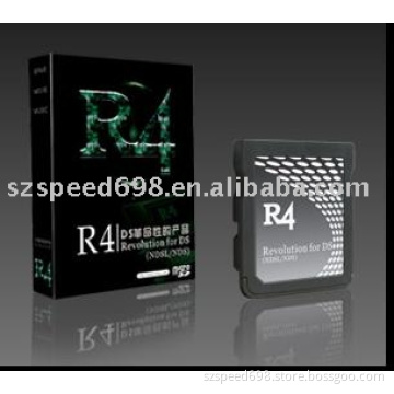 R4 game accessories